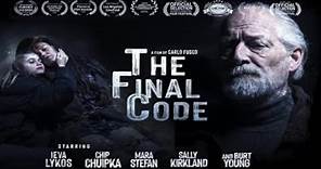 The Final Code 2021 Trailer