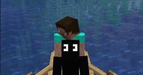 How TALL is Steve in Minecraft