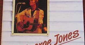 George Jones - Country Legends