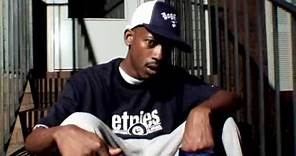 The Dogg Pound - Cuz I'm A Gangsta (Official Music Video)