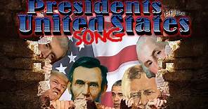 Presidents of the United States Song!