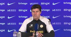 Pochettino on Chilwell fitness and other injuries pre Everton and the injury crisis at the club