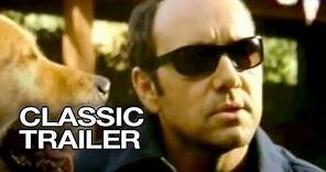 K-PAX Official Trailer #1 - Jeff Bridges Movie (2001) HD