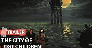 The City of Lost Children 1995 Trailer HD | Ron Perlman
