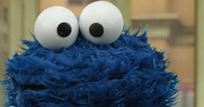 Cookie Monster Has a Recipe for You! #sesamestreet