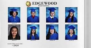 Saluting the Class of 2020 — Edgewood High School | NBCLA