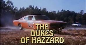 Los Dukes de Hazzard - Serie de TV ( Español Latino )