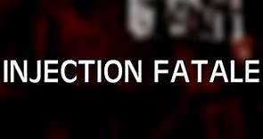 Injection Fatale (LD 50 Lethal Dose) - Bande Annonce (VOST)