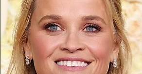 Reese Witherspoon's Golden Globes Makeup Look | Westman Atelier