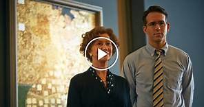 Movie Review: ‘Woman in Gold’