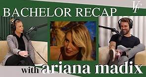 Bachelor Recap w/ Ariana Madix | The Viall Files w/ Nick Viall