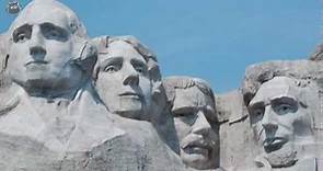 Pravda o Mt. Rushmore