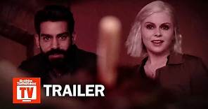 iZombie S05E10 Trailer | 'Night and the Zombie City' | Rotten Tomatoes TV