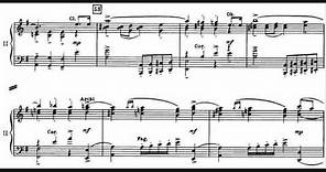 Sergei Prokofiev - Piano Concerto No. 3