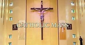 Roman Catholic Mass for March 31st, 2024: Easter