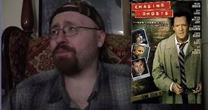 Chasing Ghosts (2005) Movie Review