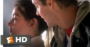 The Cutting Edge (2/10) Movie CLIP - Toe Pick! (1992) HD