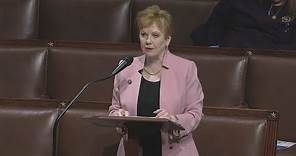Texas Congresswoman Kay Granger not seeking re-election in 2024