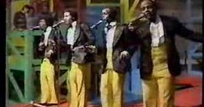 The Drifters, Every Night's A Saturday Night