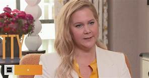 Amy Schumer speaks out on Ozempic as weight loss tool