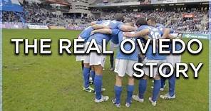 The Real Oviedo Story