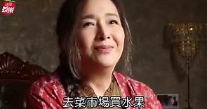 恬妞談前夫萬梓良嘆最失敗 誇蕾絲邊女兒「唯一驕傲」 | 蘋果娛樂 | 台灣蘋果日報