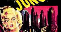 The Asphalt Jungle streaming: where to watch online?