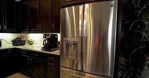Discount Appliance Shopping at Sears Outlet | Designing Spaces