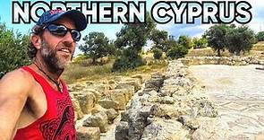 The Fascinating History of the Island of Cyprus