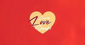 Love Speaks-Donna King (Official Lyric Video)