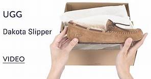 UGG Dakota Slipper | Shoes.com