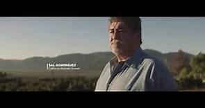 California Avocados Commission Grower Stories - Sal Dominguez
