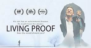 Living Proof - 2017