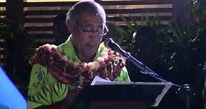 Fijian President opens The Oceania National Olympic Committee Annual General Assembly