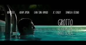 TRAILER – Grotto: LGBT Short Film by David Scala
