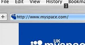 How To Create A MySpace Profile