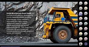 Introduction to Hexagon Mining Solutions | Hexagon India