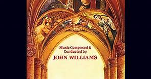 John Williams / London Symphony Orchestra - Monsignor (Expanded Original Motion Picture Soundtrack)