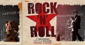 Rock 'N' Roll by Tom Stoppard - Trailer