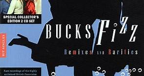 Bucks Fizz - Remixes And Rarities
