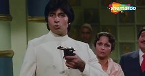 Namak Halaal (1982) (HD) | Amitabh Bachchan, Shashi Kapoor, Parveen Babi, Smita Patil