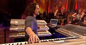 Yanni - "On Sacred Ground”_1080p From the Master! "Yanni Live! The Concert Event"