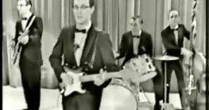 Buddy Holly - It Doesn't Matter Anymore - 1959.