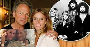 The True Story of the Tragedy of Lindsey Buckingham and Kristen Messner