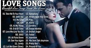 Love Songs of All Time for the Ultimate Romantic - Top 30 Greatest Romantic Love Songs Ever