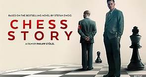 Chess Story (2021) | Trailer | Philipp Stölzl