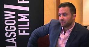Glasgow Film Festival 2013: Welcome to the Punch - Interview with Director Eran Creevy