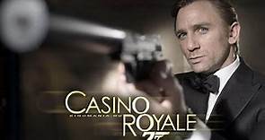 Casino Royale 2006 Movie || Daniel Craig, Eva Green || Casino Royale 007 Bond Movie Full FactsReview