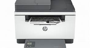 HP LaserJet M236sdw 黑白雷射多功能印表機 (9YG09A) | HP® 惠普台灣原廠購物網