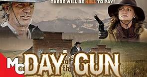 Day of the Gun | Full Western Movie | Eric Roberts